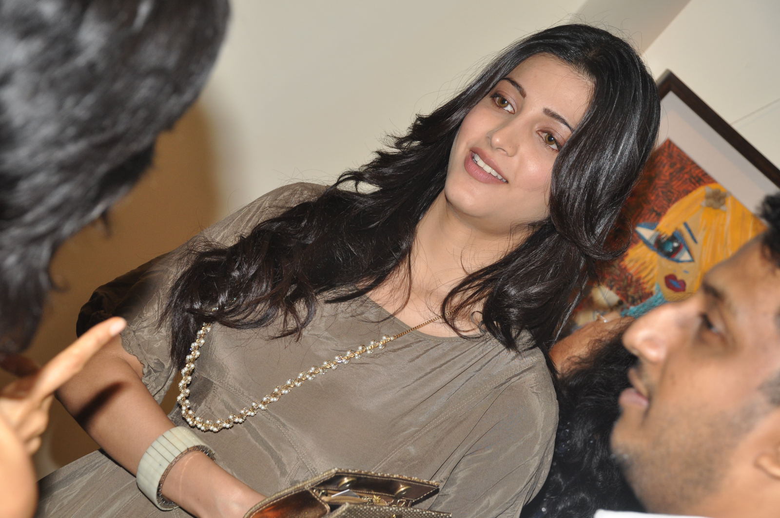 Shruthi Hassan Photo Gallery | Picture 36713